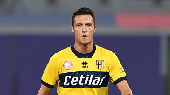 UFFICIALE: Crotone, colpo last minute: arriva Siligardi in prestito dal Parma