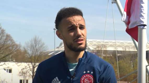 Non solo Roma e BVB: anche il Milan sulle tracce di Mazraoui, in scadenza con l'Ajax