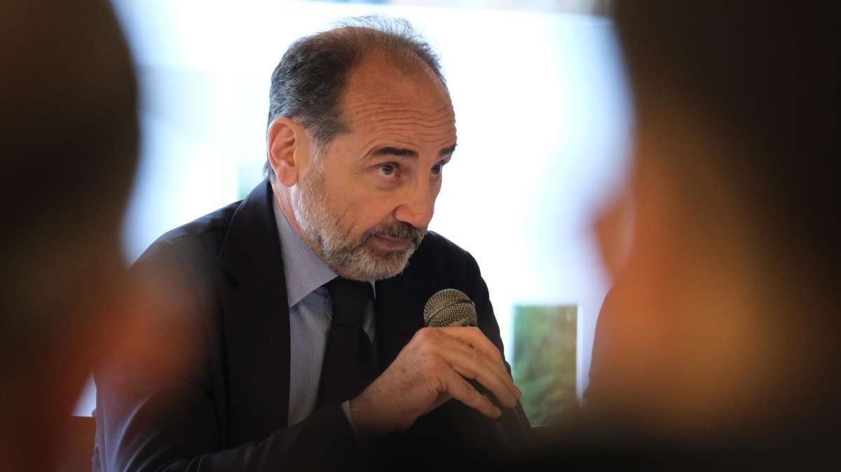 Immagine box laterale di A tu per tu