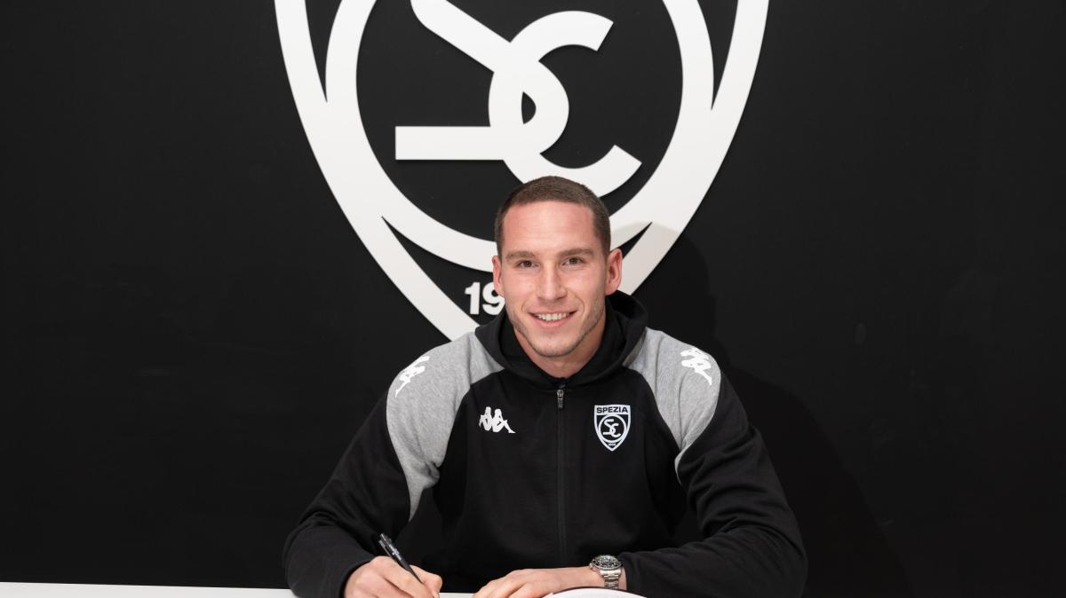 Immagine news Serie B n.5