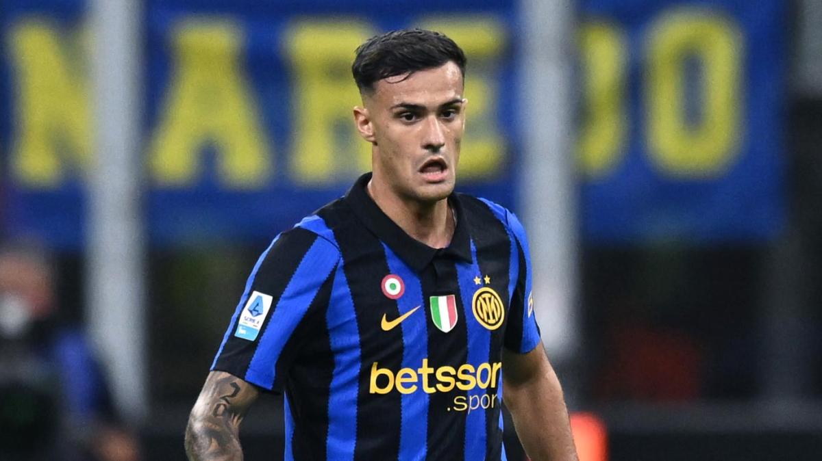 Inter, Stankovic si gioca il futuro: se non entra nelle rotazioni può finire ancora in prestito