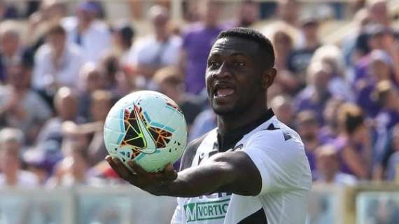 UFFICIALE: Udinese, Opoku saluta vola in Francia. È dell'Amiens
