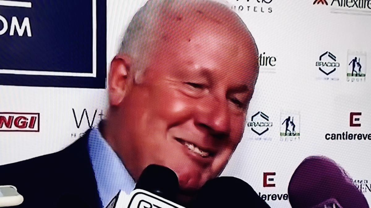 Immagine box laterale di Nato Oggi...