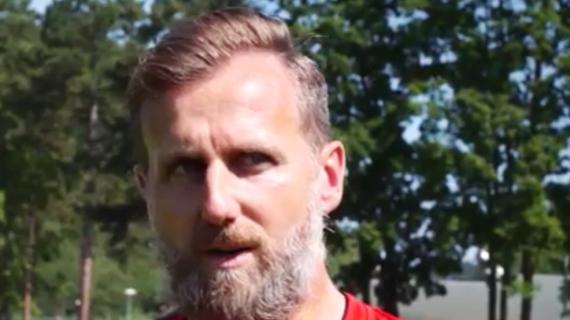 Poborsky sulla corsa scudetto: "Napoli, ce la farai. Ma l'Inter ha una squadra fantastica"