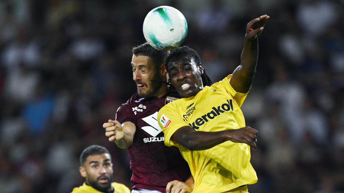Nel radar della Serie A - Dall'Ile-de-France all'Emilia: Gady Beyuku un Hakimi 2.0