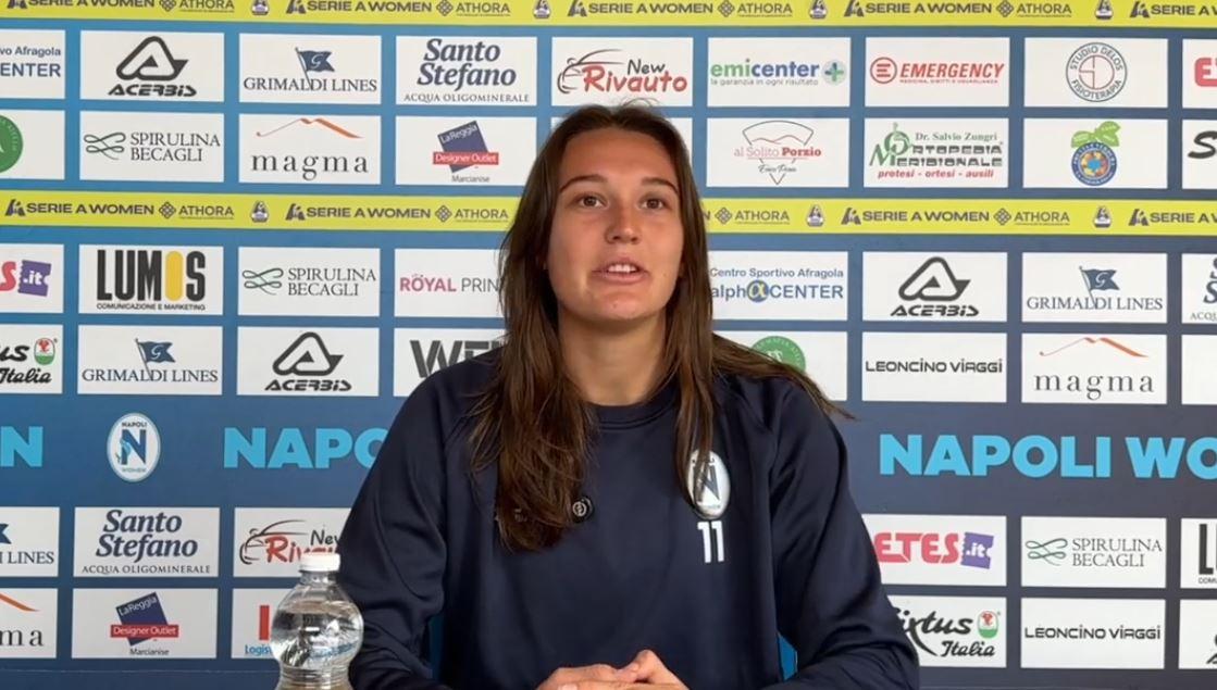 Immagine news Calcio femminile n.1