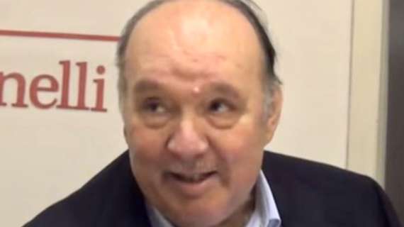 Morte di Galeazzi: il ricordo di Xavier Jacobelli