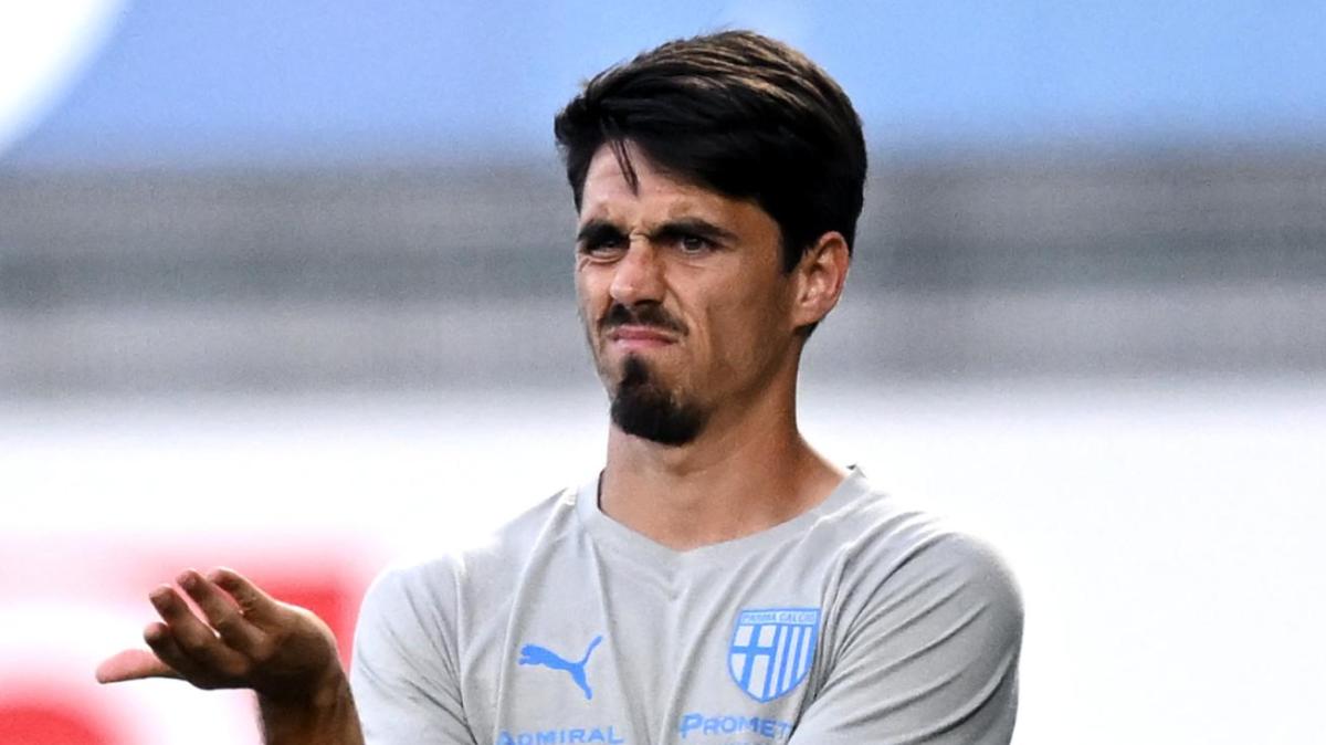 Oggi la terza amichevole per il Parma: Cuesta studia il nuovo 4-3-3