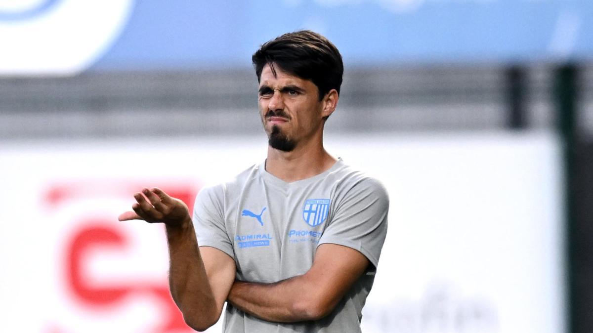 Parma, Cuesta: "Vogliamo evolverci, essere una versione migliorata dello scorso anno"