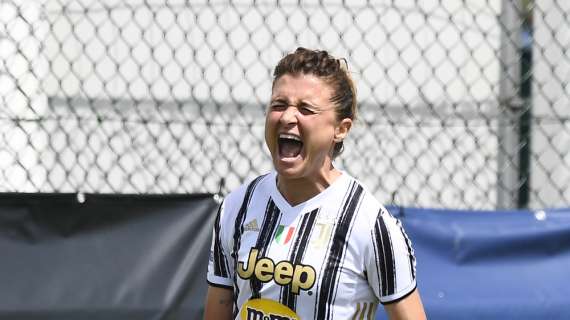 Serie A femminile, Girelli regina del gol: battute Giacinti e Sabatino. Baby Bugeja chiude a 12