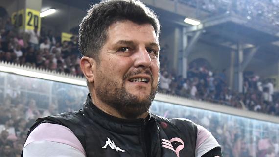 Silvio Baldini, coerenza e lealtà del tecnico toscano che ha riportato il Pescara in B