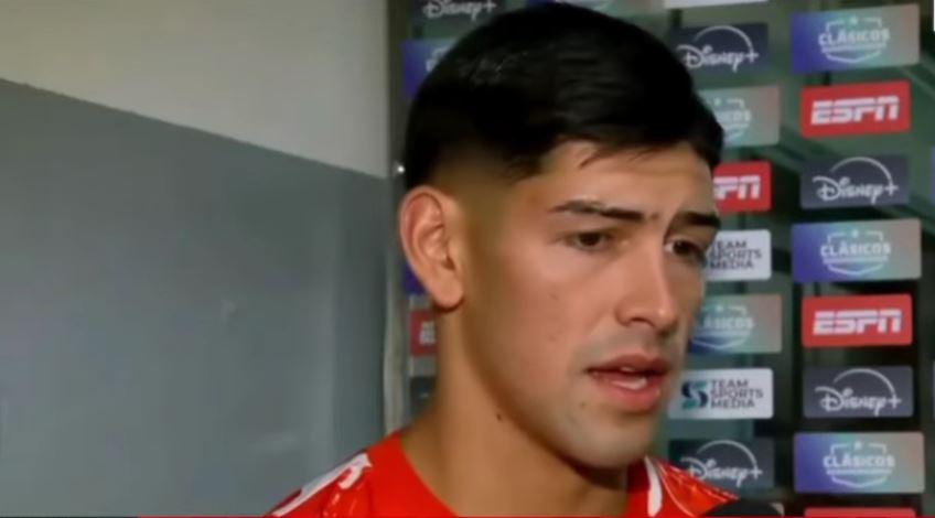 Un altro Lautaro per l'Udinese? Su Rivero del River Plate non c'è solo la Roma