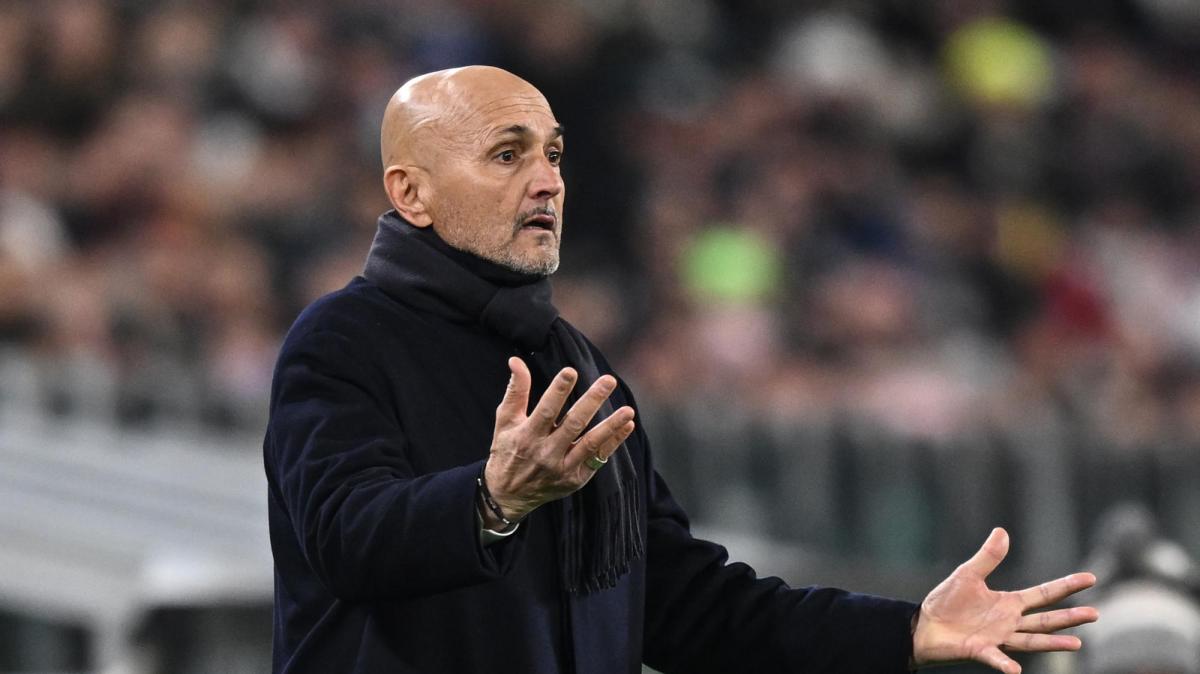 Monaco-Juventus, le probabili formazioni: niente Pogback, Spalletti cambia molto