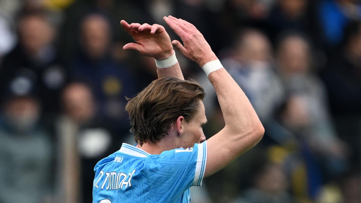 Immagine news Serie A n.1