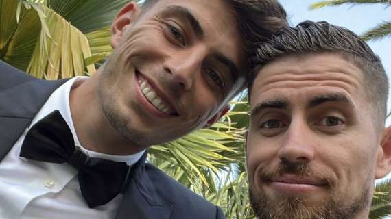 FOTO - Havertz all'Arsenal, manca solo l'annuncio. Inequivocabile l'indizio social di Jorginho