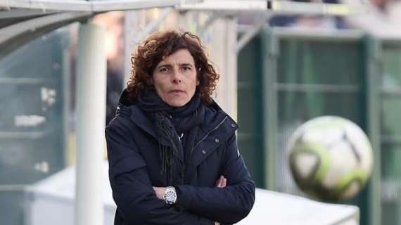 Juventus Women, Guarino: “Vittoria meritata, ora testa alla Coppa"