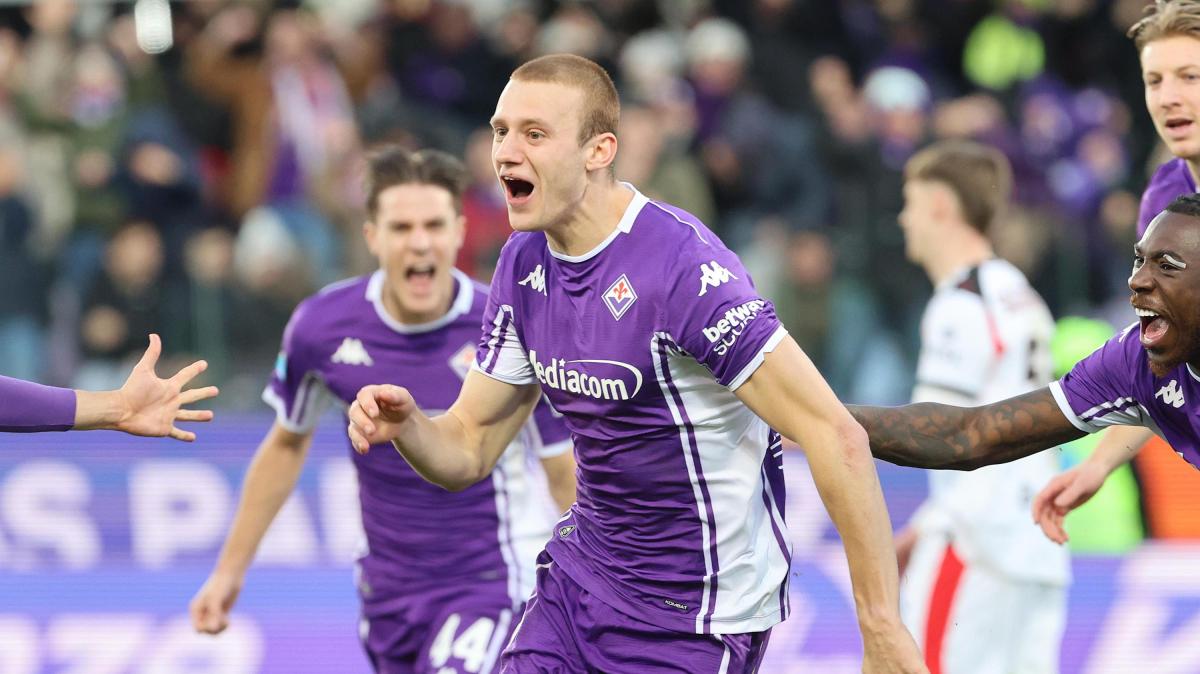 Immagine news Serie A n.1