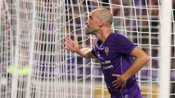 Le grandi trattative della Fiorentina - 2012, Borja Valero da retrocesso a Sindaco di Firenze
