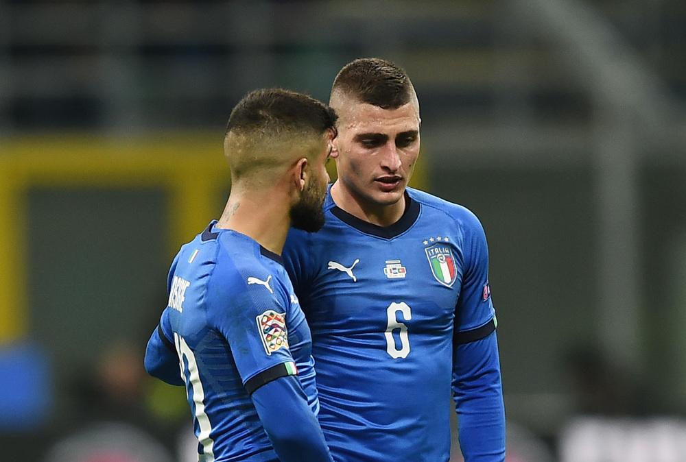 Sfumato il Napoli, Insigne ha riabbracciato il Pescara. E ora scalpita per il nuovo esordio