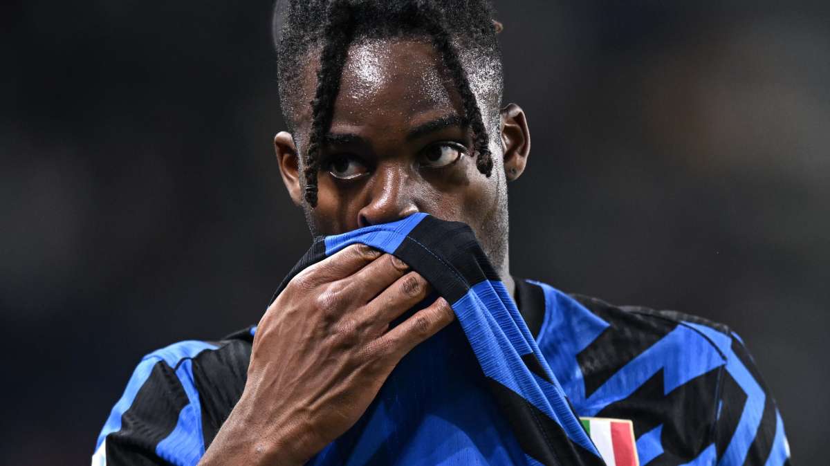Bisseck allontana il mercato: "Premier? Pochi posti come l'Inter. E ho rinnovato..."