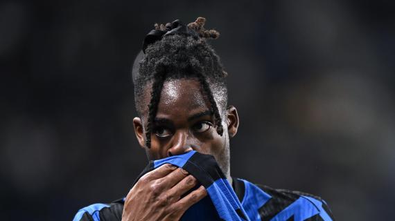 Inter, Bisseck: "Triplete? La possibilità c'è. Bastoni fra i top al mondo"