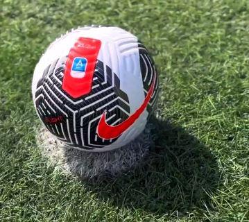 Serie A Femminile, ecco il Nike Fight Ball personalizzato. Prima volta per la categoria