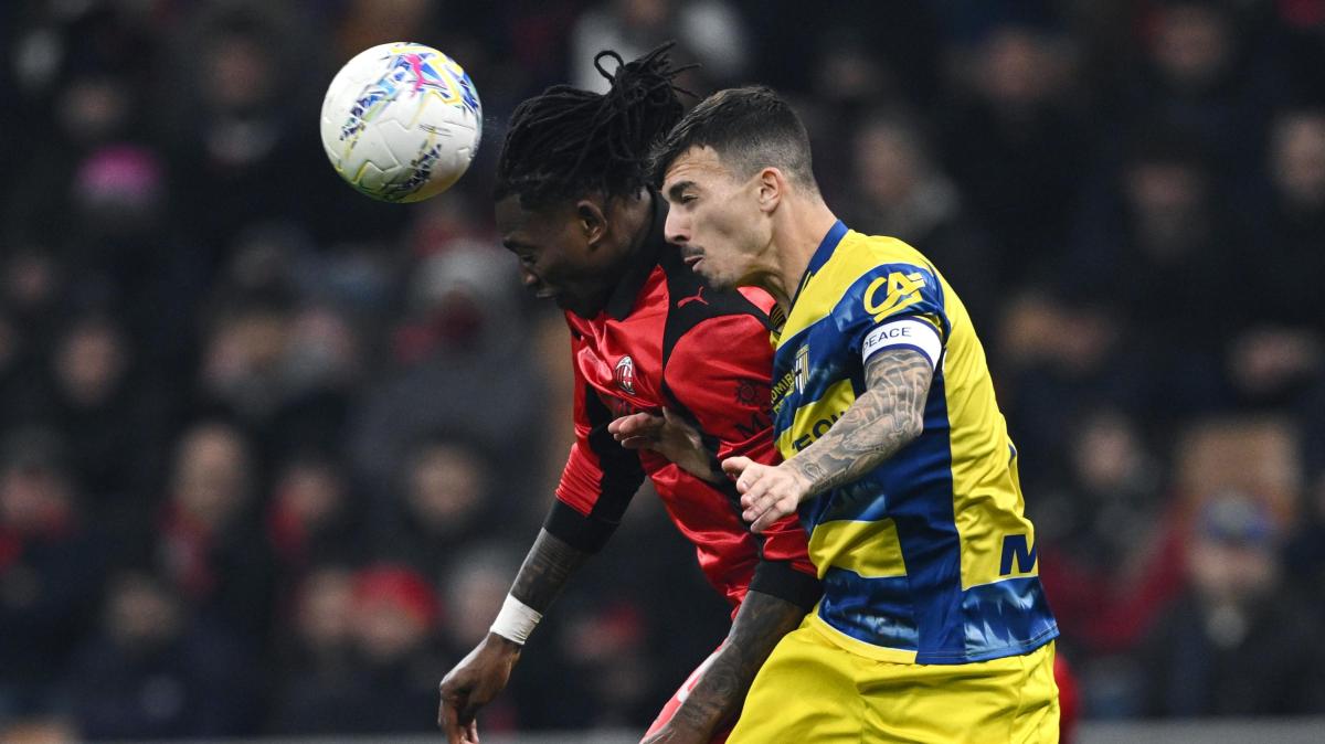 Immagine news primo piano TUTTO mercato WEB: notizie di calcio e calciomercato