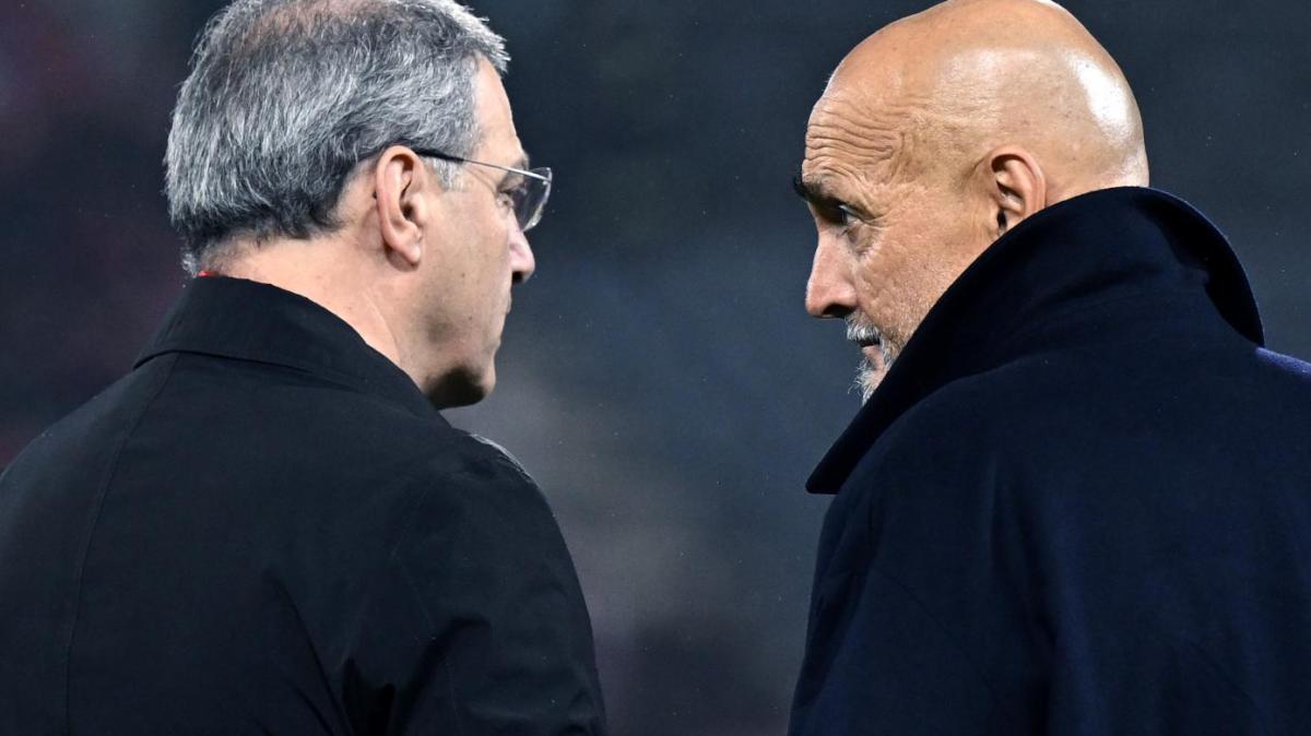 Gianni Balzarini: "Comolli ha reintrodotto alla Juve un concetto base, l'ossessione di vincere"