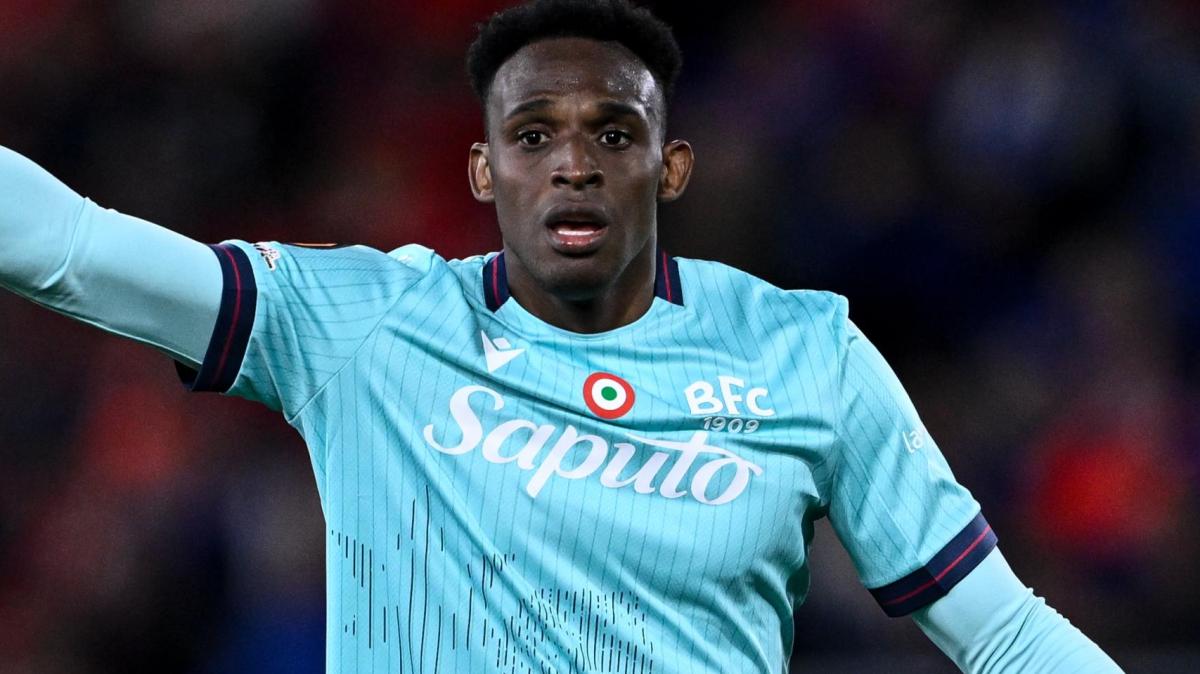 Bologna, il futuro di Lucumí resta in bilico: Juventus alla finestra, ma il difensore può anche restare