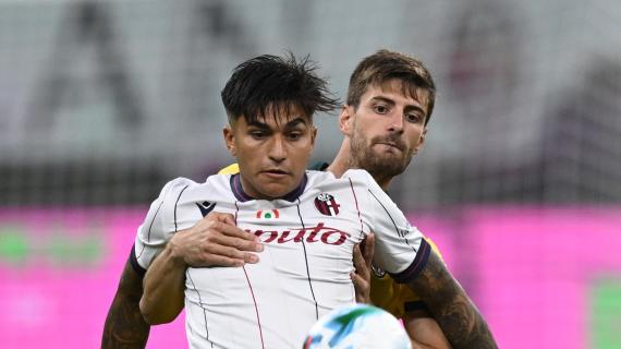 Milan, Gabbia: "Voi che non avete la fortuna di vedere Modric..."