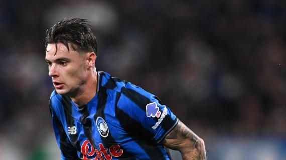 Zalewski unico titolare, aspettando gli altri: gli acquisti dell'Atalanta al debutto