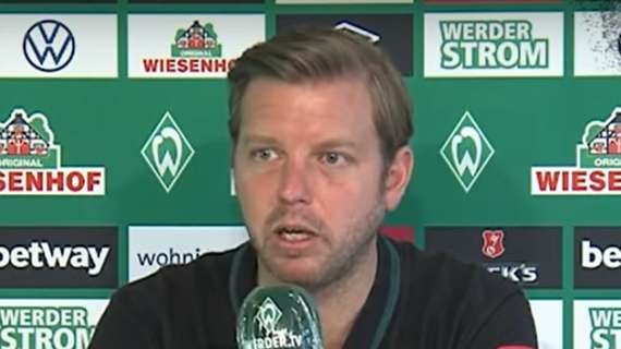 Werder Brema, Kohfeldt: "Razzismo, discorso importante. Non può essere tollerato"