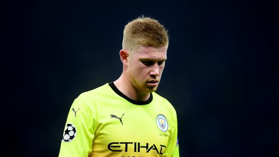 Manchester City-Bournemouth 4-0, le pagelle: De Bruyne stellare, Haaland in versione assistman