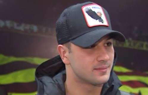 Lecce, Yalcin è l'acquisto da big per l'assalto alla A: l'ennesimo colpo sotto il segno del Corvo