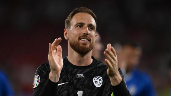 Atletico Madrid, Oblak scuote la squadra: "Basta parole, teniamo alta la testa e reagiamo"