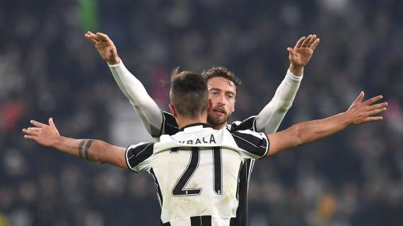 TMW - Marchisio su Dybala: “Paulo talento cristallino. Ecco il mio consiglio per il futuro"