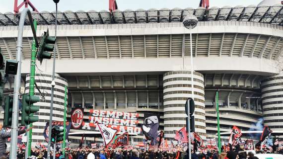 Il gran gesto del Milan verso i tifosi: ascoltare e correggere gli errori. Che non sia isolato