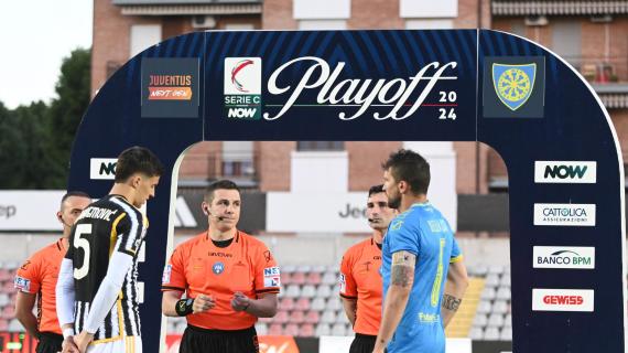 Playoff Serie C, 2° Turno Fase Nazionale : stasera le gare di ritorno, Torres-Benevento su Rai Sport