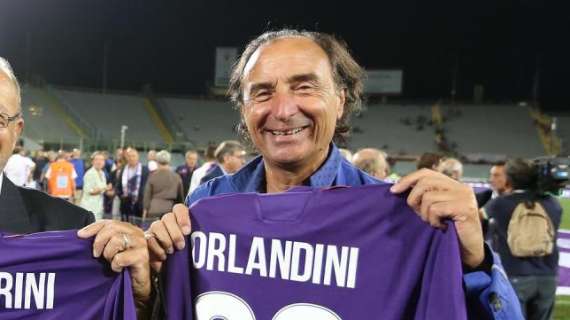 Andrea Orlandini: "Fiorentina, basta ritorni serve un bomber vero"