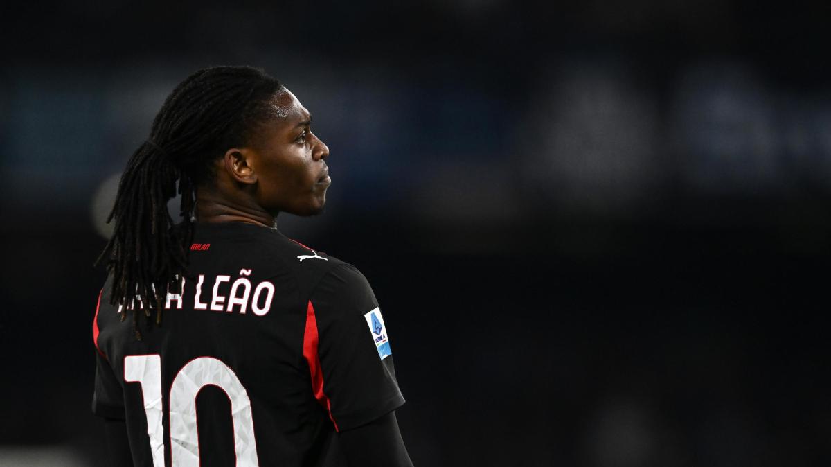 Immagine news Serie A n.1