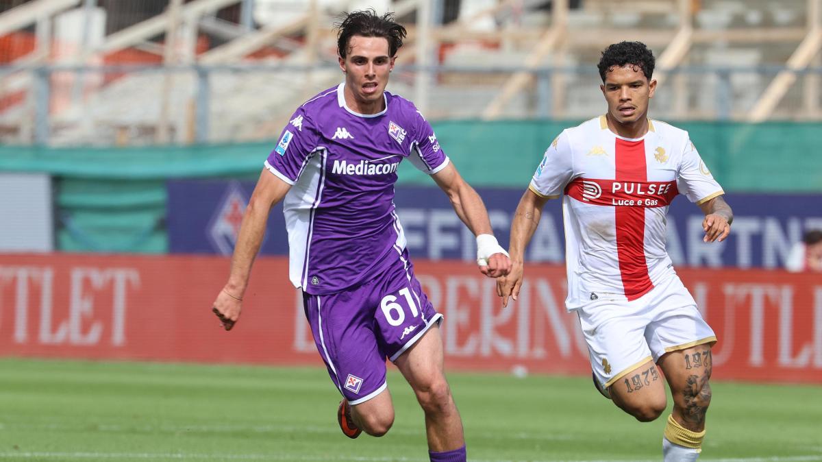Fiorentina, Braschi ormai a un passo dal Thun: tutti i dettagli dell'affare