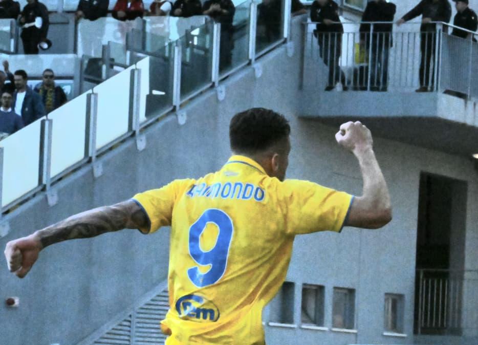Immagine news Serie B n.3