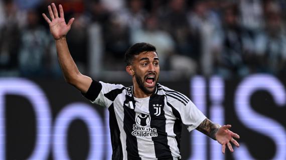 La Juve vince e convince: Motta coccola un Nico Gonzalez ritrovato