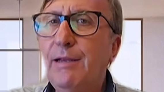 Raffaele Auriemma: "Modric-De Bruyne? Impietoso confronto, il 40enne sembrava il belga"