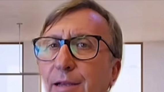 Auriemma: "Napoli, Conte bada al risultato e non al gioco"