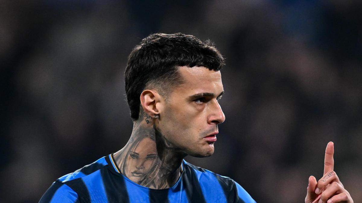 Immagine news primo piano TUTTO mercato WEB: notizie di calcio e calciomercato