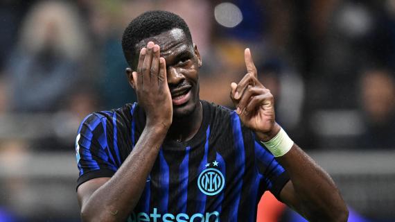 Serie A, la Top 11 della 6ª giornata: Bonny è il migliore, volano Dimarco e Caprile