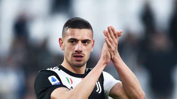 Juventus, Kaio Jorge arriva e Demiral parte: si accende il mercato bianconero