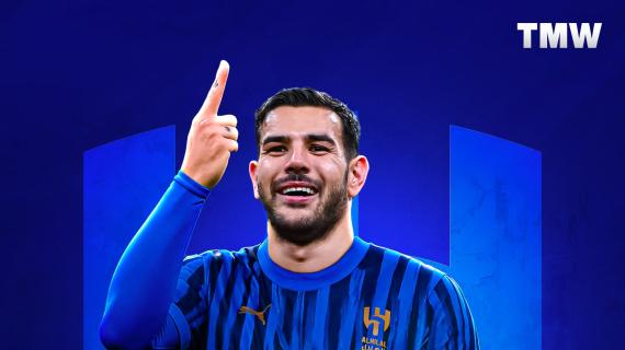 Theo Hernandez all'Al Hilal, ultimi dettagli sistemati: la cifra che incasserà il Milan