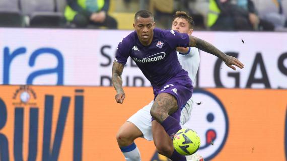 Fiorentina, Igor: "Voglio giocare sempre. A questo punto della stagione è lecito sognare"